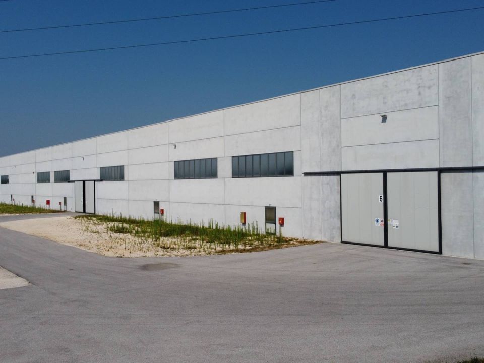 Erhvervsejendom i Pravisdomini, Pordenone - foto 5