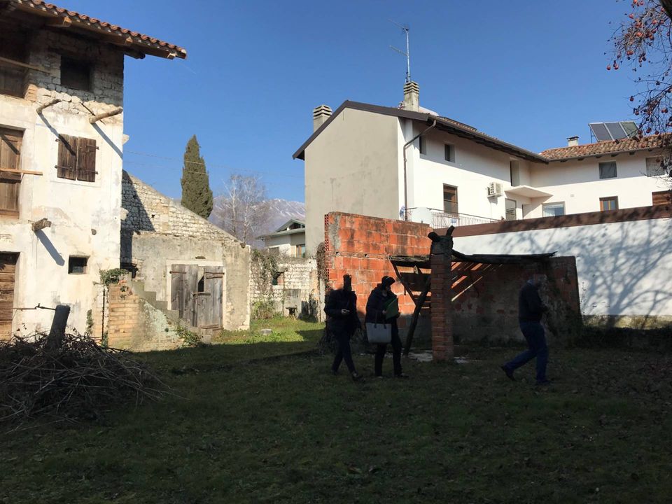 Landejendom i Aviano-Castello, Pordenone - foto 2
