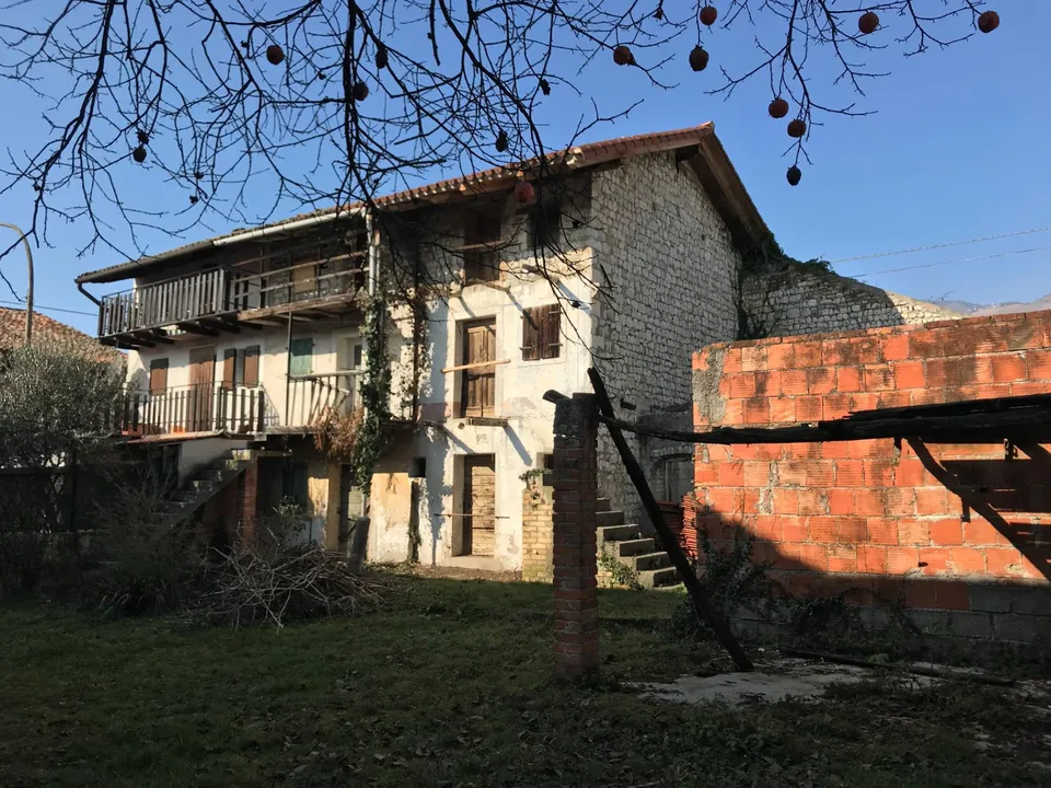 Landejendom i Aviano-Castello, Pordenone - foto 3
