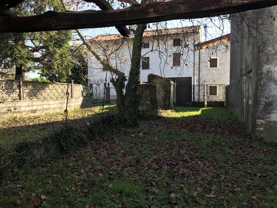 Landejendom i Aviano-Castello, Pordenone - foto 5