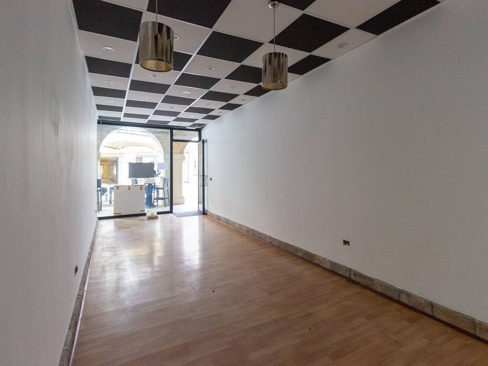 Erhvervsejendom i Pordenone, Pordenone - foto 3