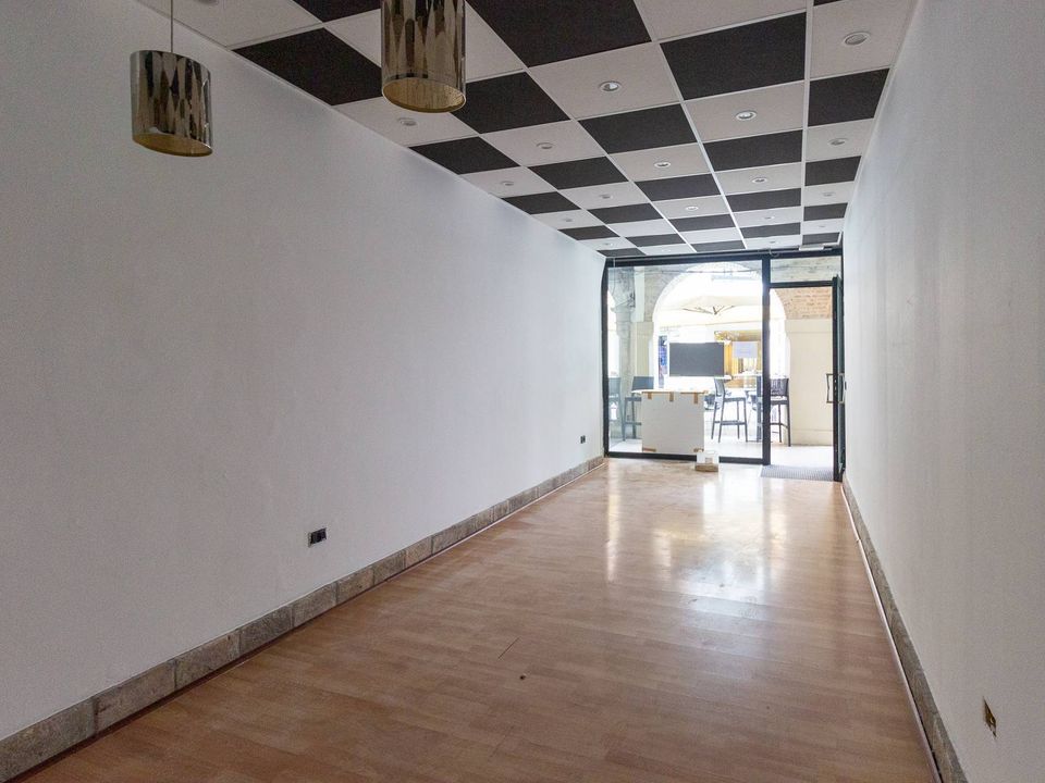 Erhvervsejendom i Pordenone, Pordenone - foto 4