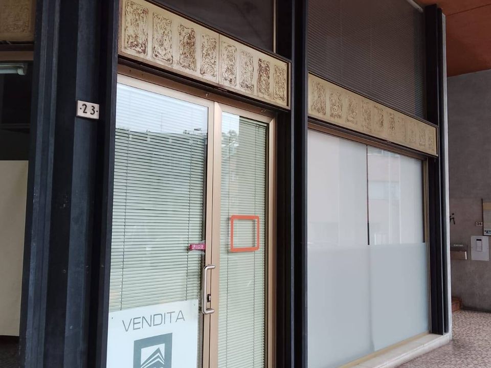 Erhvervsejendom i Pordenone, Pordenone - foto 1