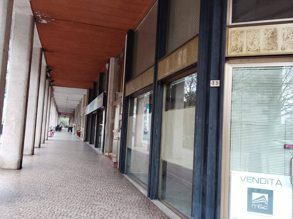 Erhvervsejendom i Pordenone, Pordenone - foto 2