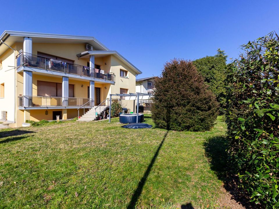 Villa i Cordenons, Pordenone - foto 3