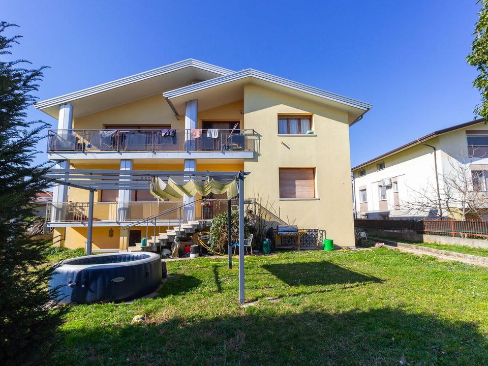 Villa i Cordenons, Pordenone - foto 2