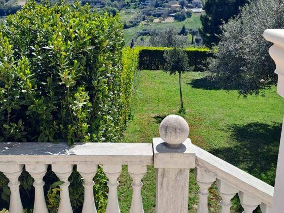 Villa i San Benedetto Del Tronto, Ascoli Piceno - foto 1