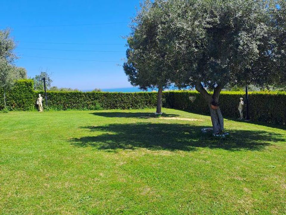 Villa i San Benedetto Del Tronto, Ascoli Piceno - foto 3