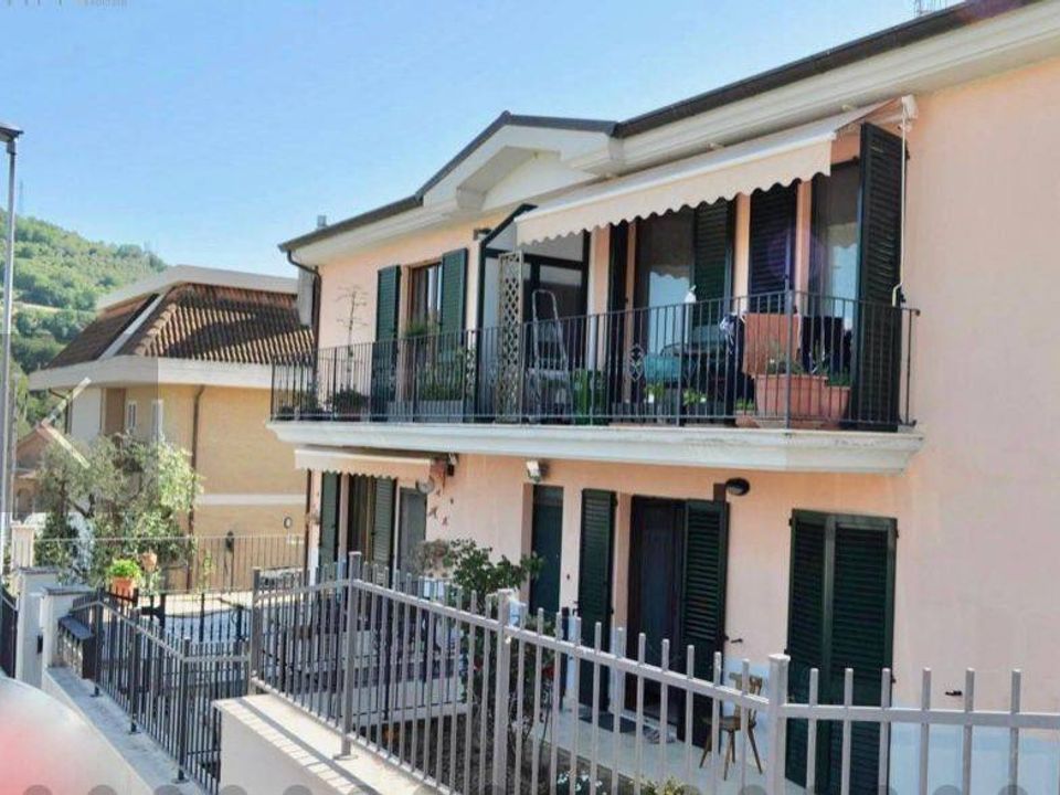 Leilighet i Massignano, Ascoli Piceno - bilde 1