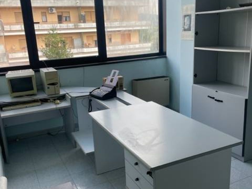 L'establiment comercial a Monteprandone, Ascoli Piceno - foto 3