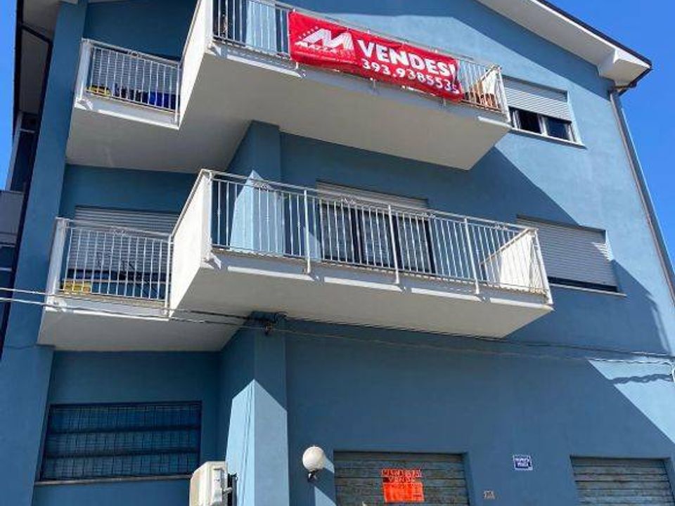 Villa i San Benedetto Del Tronto, Ascoli Piceno - foto 1