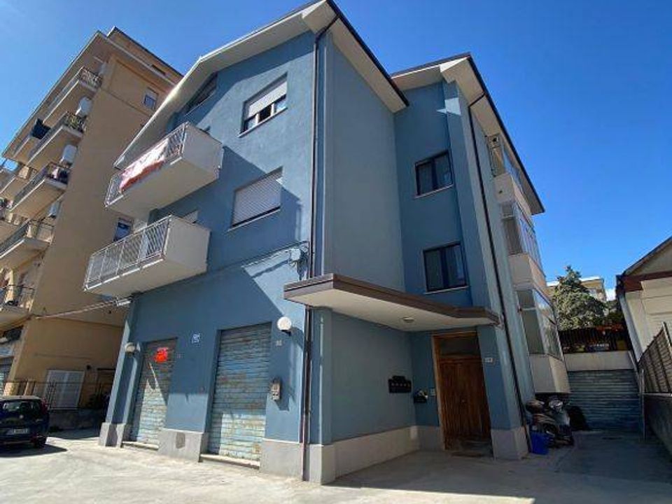 Villa i San Benedetto Del Tronto, Ascoli Piceno - foto 2