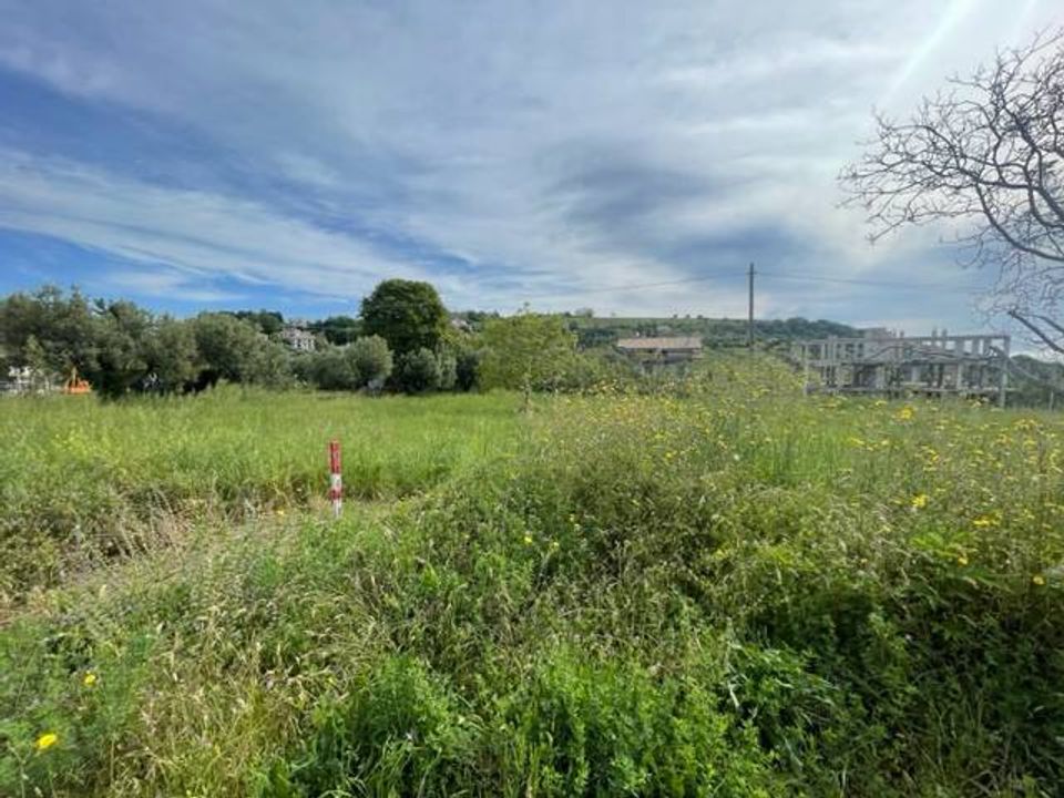 Helårsgrund i Colonnella, Teramo - foto 3