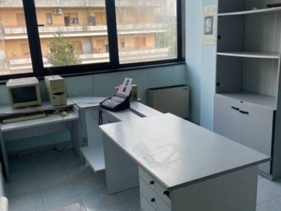Erhvervsejendom i Monteprandone, Ascoli Piceno - foto 1