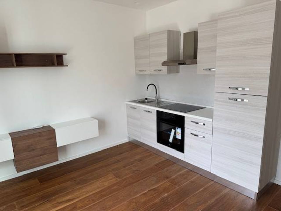 Lejlighed i San Benedetto Del Tronto, Ascoli Piceno - foto 1