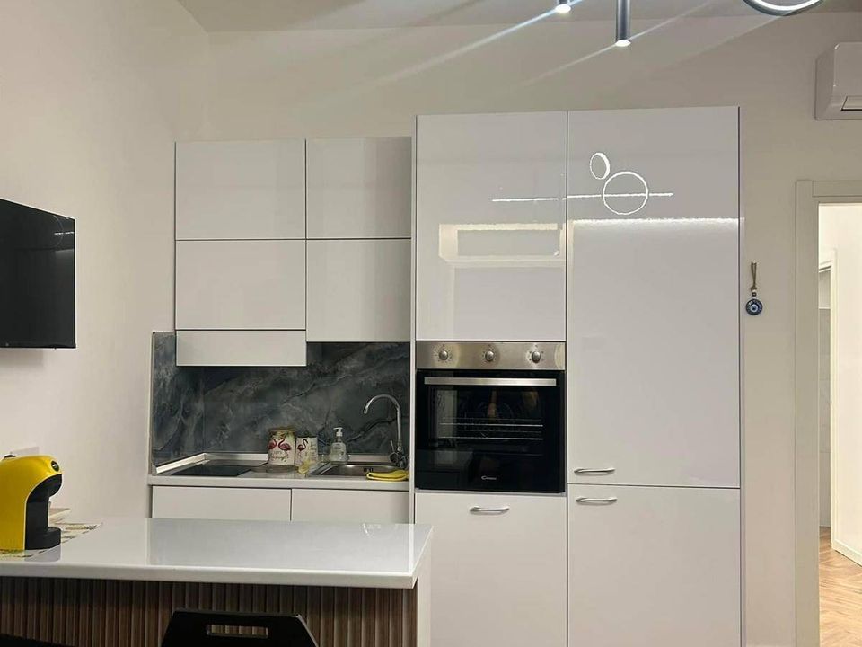 Apartment in San Benedetto Del Tronto, Ascoli Piceno - photo 1