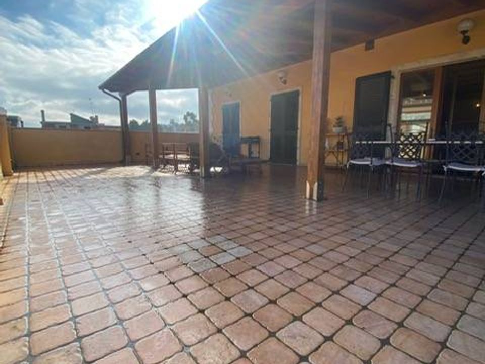 Lejlighed i San Benedetto Del Tronto, Ascoli Piceno - foto 1