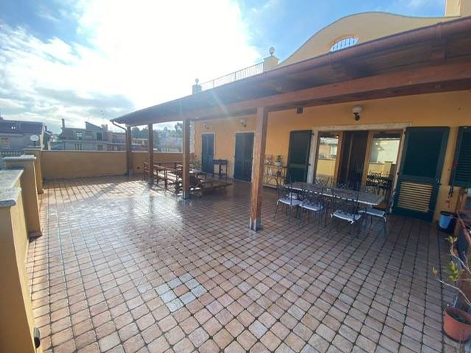 Lejlighed i San Benedetto Del Tronto, Ascoli Piceno - foto 2