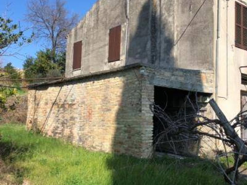 Herregård i Massignano, Ascoli Piceno - bilde 4
