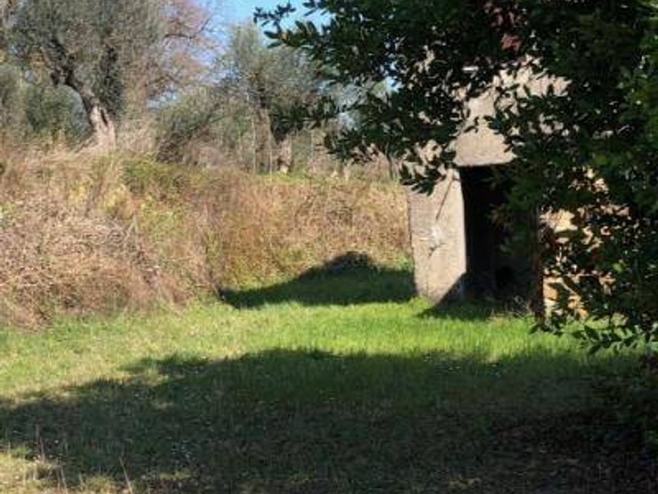 Herregård i Massignano, Ascoli Piceno - bilde 5