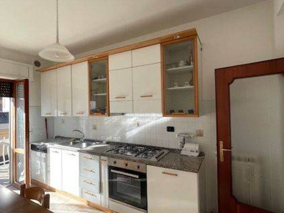 Leilighet i Castorano, Ascoli Piceno - bilde 1