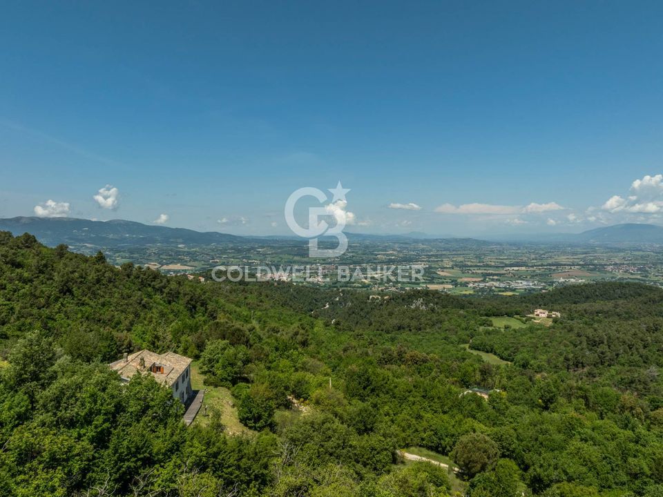 Villa i Spoleto, Perugia - bilde 5