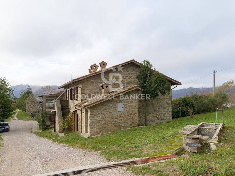 Landejendom i Gubbio, Perugia - foto 3
