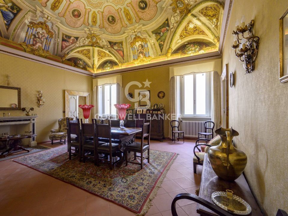 Næringseiendom i Cagli, Pesaro and Urbino - bilde 5