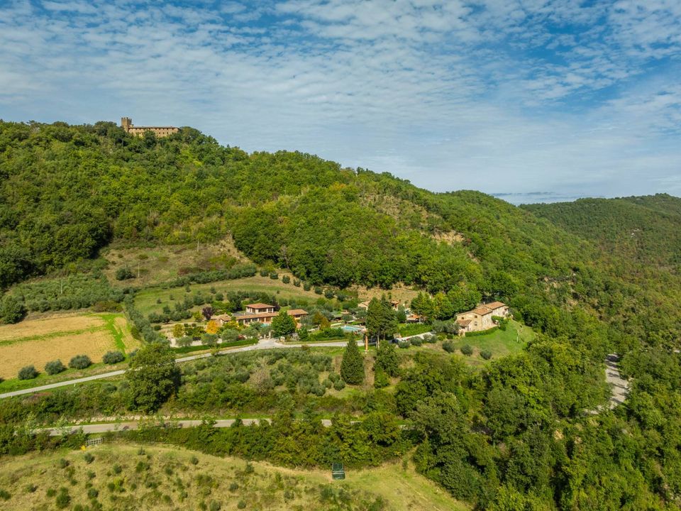 Landejendom i Umbertide, Perugia - foto 3