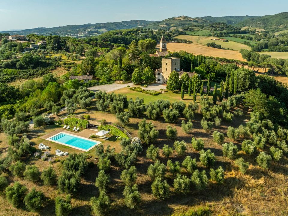 Villa i Perugia, Perugia - foto 4