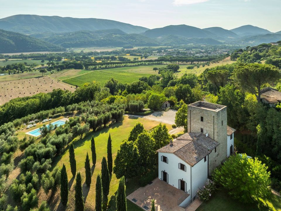 Villa i Perugia, Perugia - foto 3
