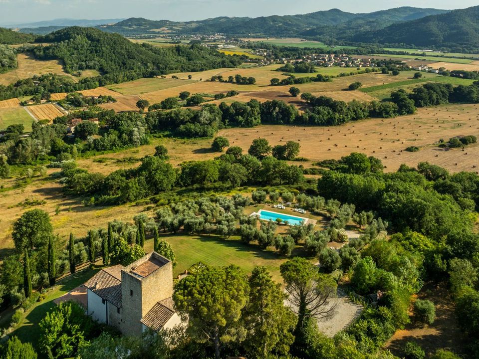 Villa i Perugia, Perugia - foto 5
