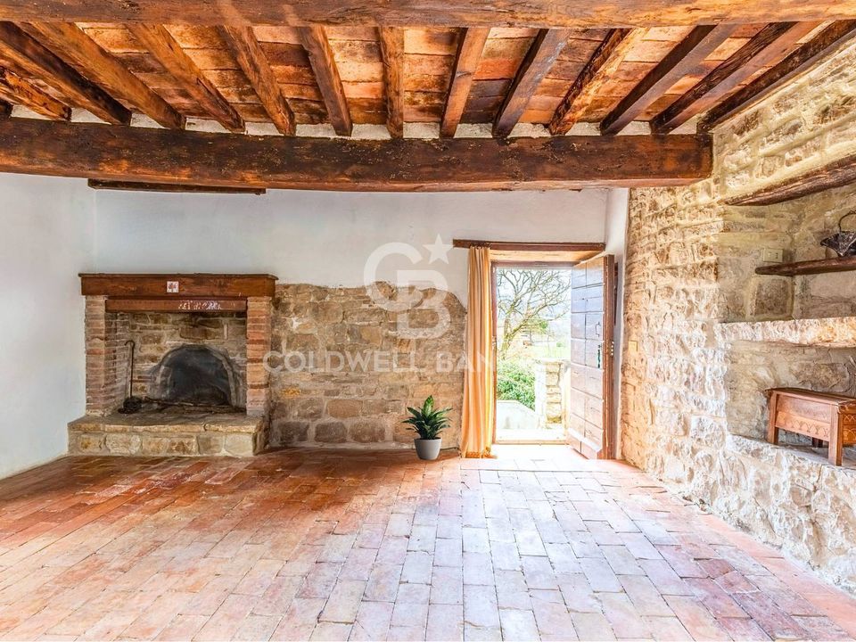 Villa em Todi, Perugia - foto 5