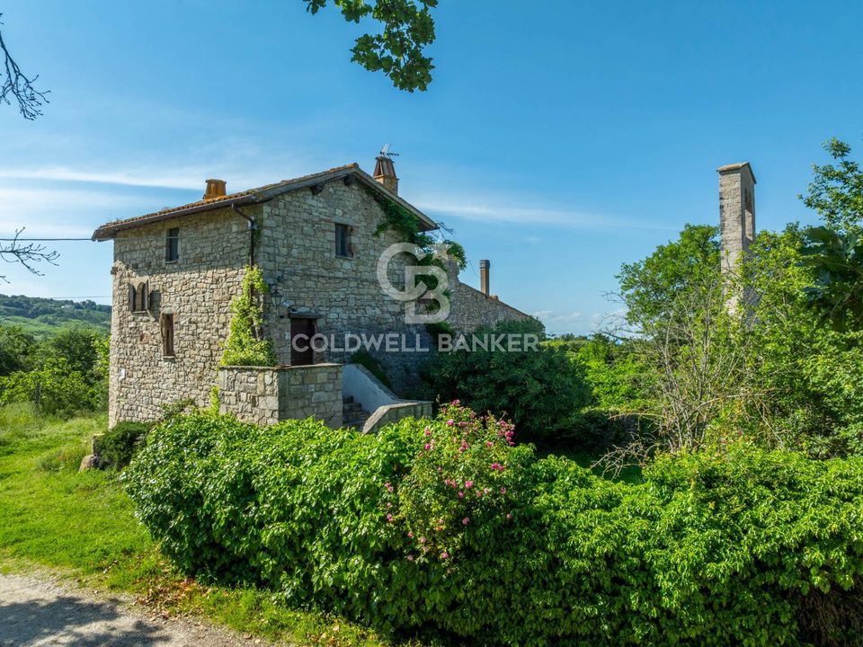 Villa em Todi, Perugia - foto 2