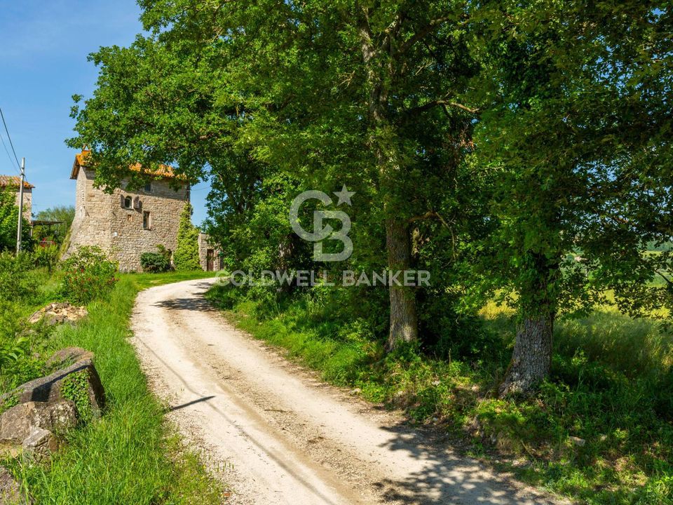 Villa em Todi, Perugia - foto 3