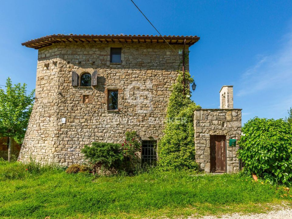 Villa em Todi, Perugia - foto 4