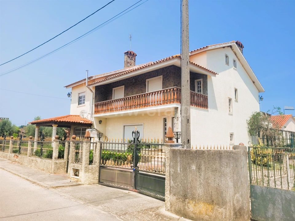 Villa i Tomar, Santarem - foto 2