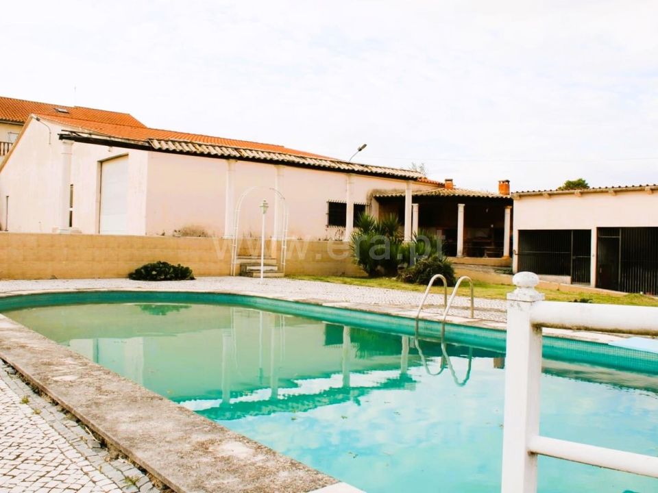 Villa i Tomar, Santarem - foto 1