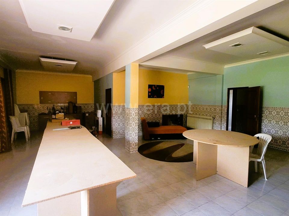 Villa i Tomar, Santarem - foto 3