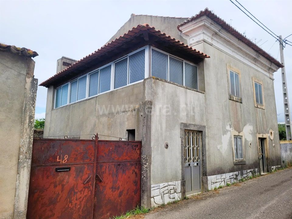 Villa i Ferreira do Zezere, Santarem - foto 2