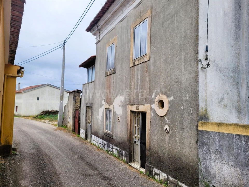 Villa i Ferreira do Zezere, Santarem - foto 1