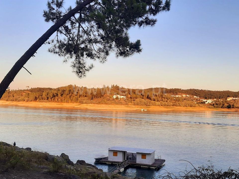 Helårsgrund i Tomar, Santarem - foto 1