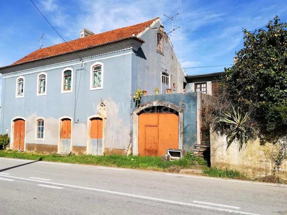 Villa i Ferreira do Zezere, Santarem - foto 1