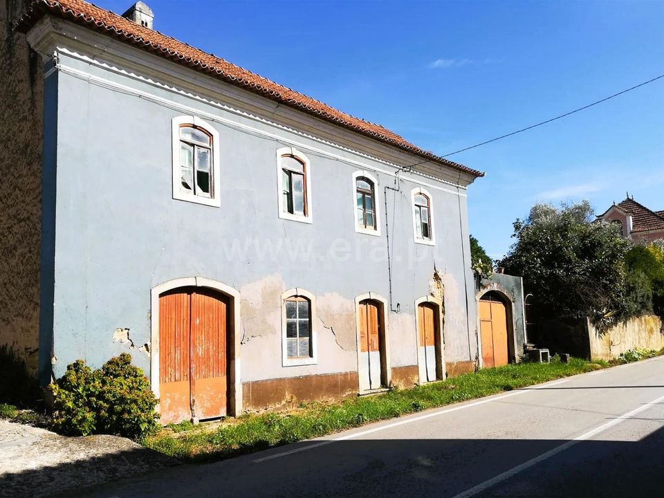 Villa i Ferreira do Zezere, Santarem - foto 2