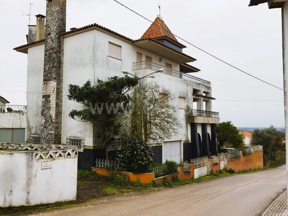 Villa i Tomar, Santarem - foto 2