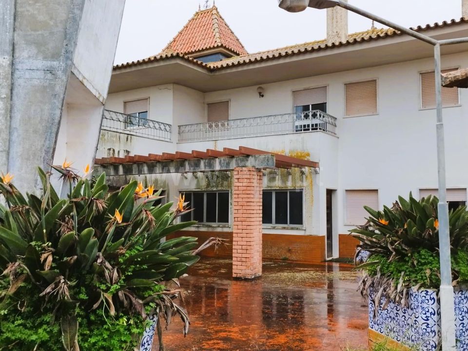 Villa i Tomar, Santarem - foto 4