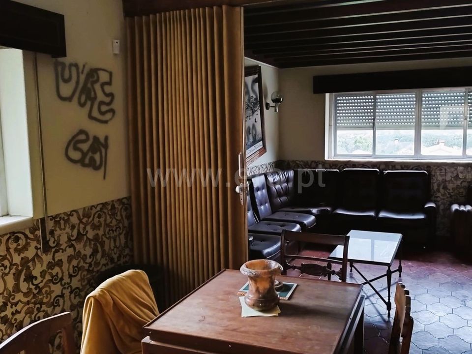 Villa i Tomar, Santarem - foto 5
