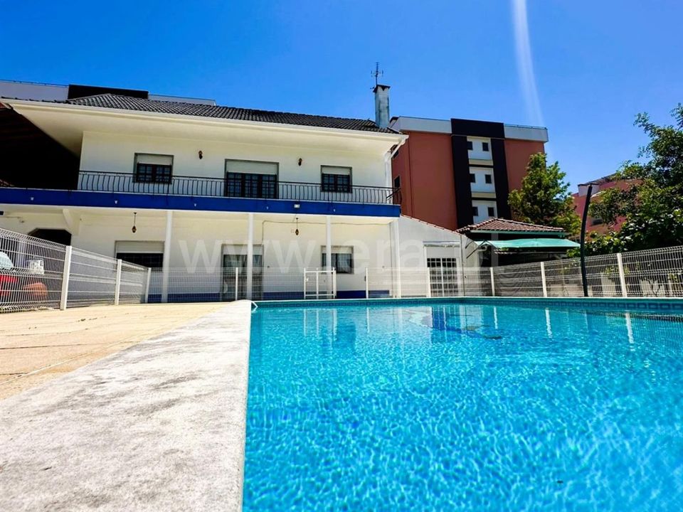 Villa i Entroncamento, Santarem - foto 1