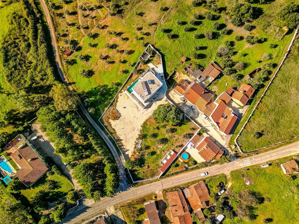 Villa i Tomar, Santarem - foto 2