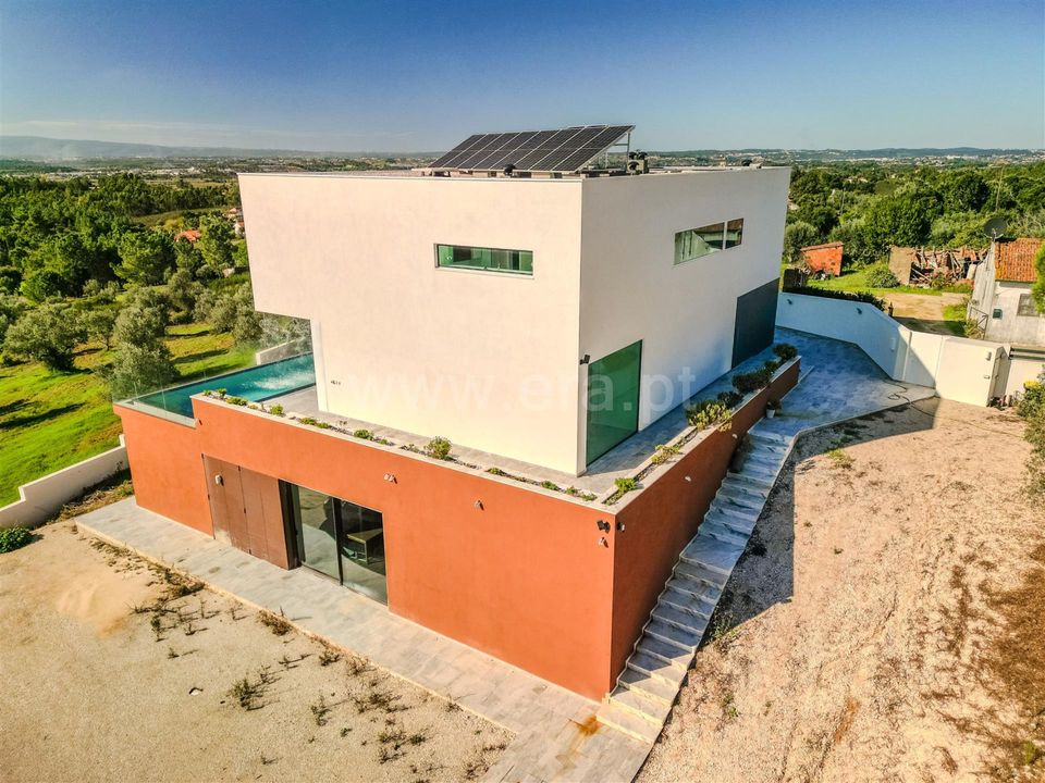 Villa i Tomar, Santarem - foto 3